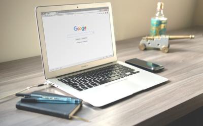 Wondering What Google Knows About You? Here's How To Find Out