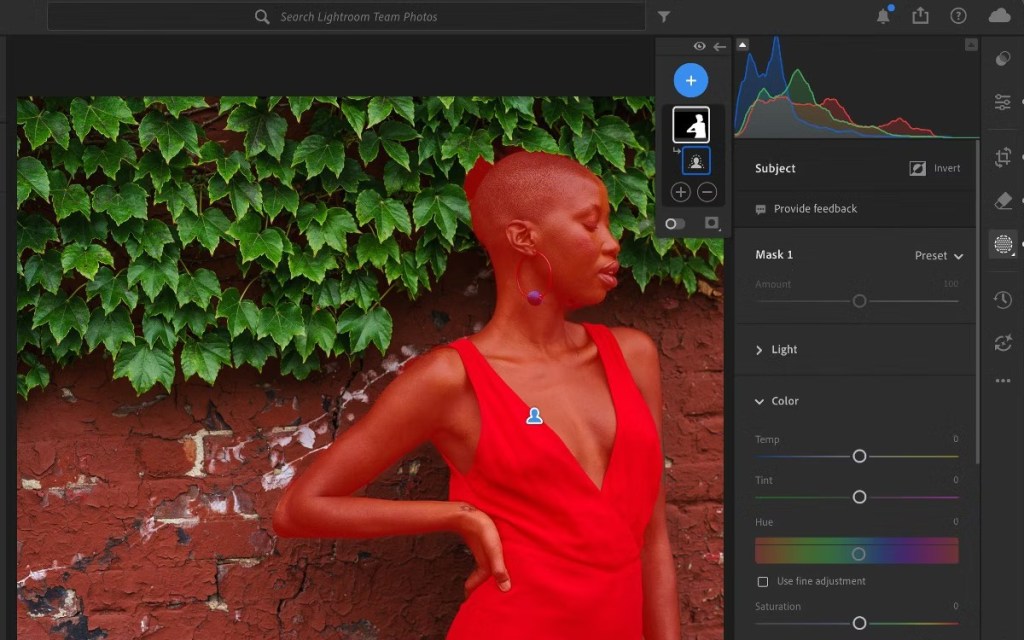 adobe lightroom classic