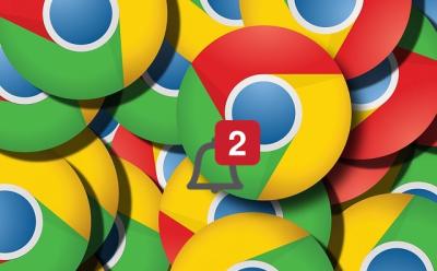 block or disable chrome push notifications