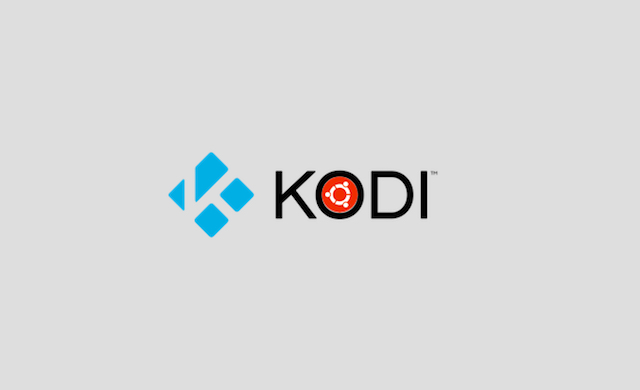 how to install Kodi on Ubuntu