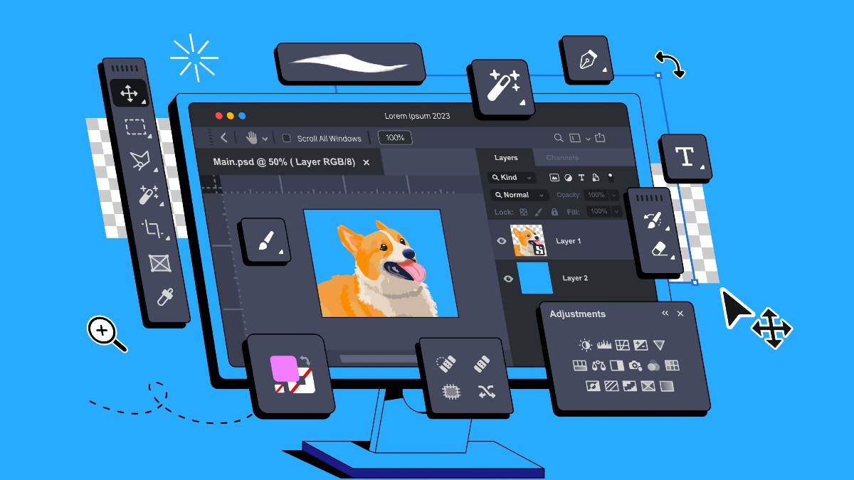 list of best image editing software