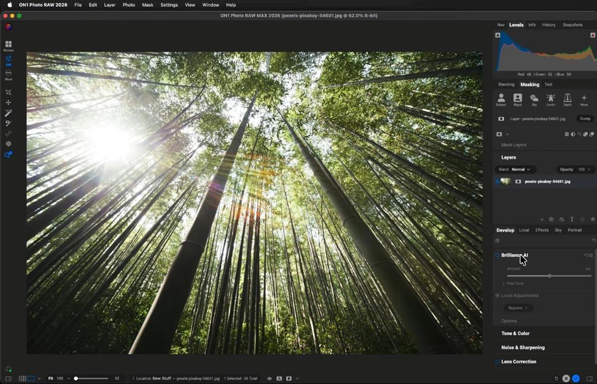 10 Best Photo Editing Software in 2026 (Tested & Reviewed) | Beebom