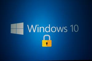 How to Password Protect Folders in Windows 10