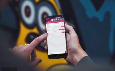 How to Get Facebook Chat Heads For WhatsApp, Skype and Similar Apps