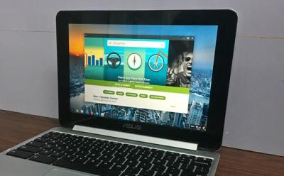 How to Get Play Store on Chromebook Through Developer Channel