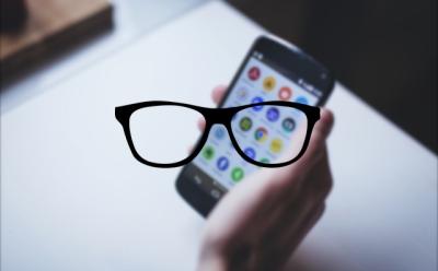 How to Make Android More Accessible For People With Low Vision
