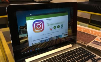 What is Andromeda OS and what it offers?