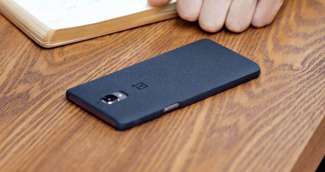 OnePlus 3 protective cases