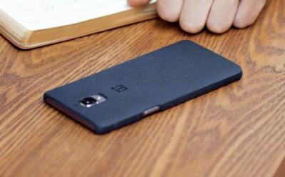 OnePlus 3 protective cases