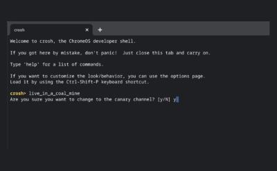 chromebook crosh commands