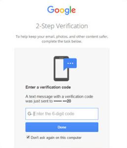 How to Enable Google Prompt To Make 2-Step Verification Simpler
