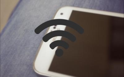 how to view saved wifi passwords in Android
