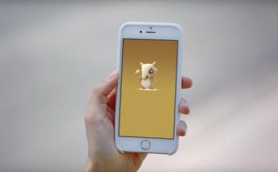 5 more games like Pokemon Go