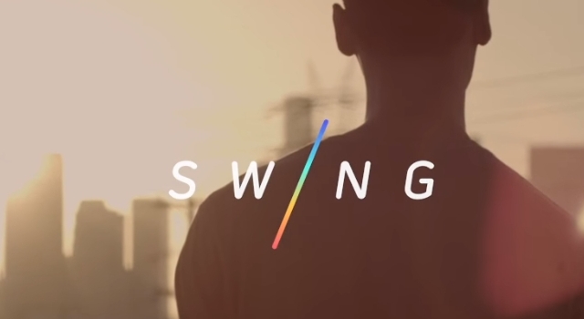 How to Capture Moving Photos with Polaroid Swing