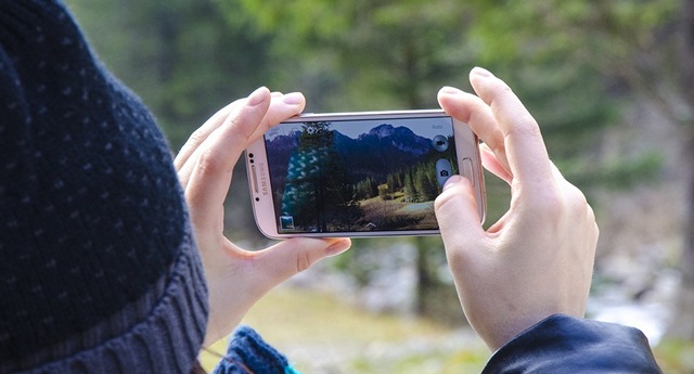 How to capture Stop motion videos Android