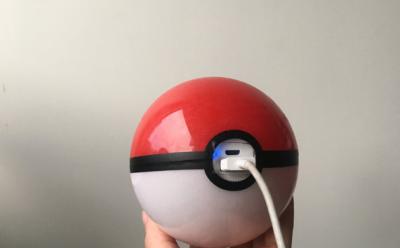 Pokemon Go Accessories
