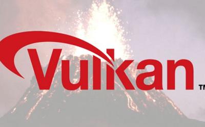 Vulcan API