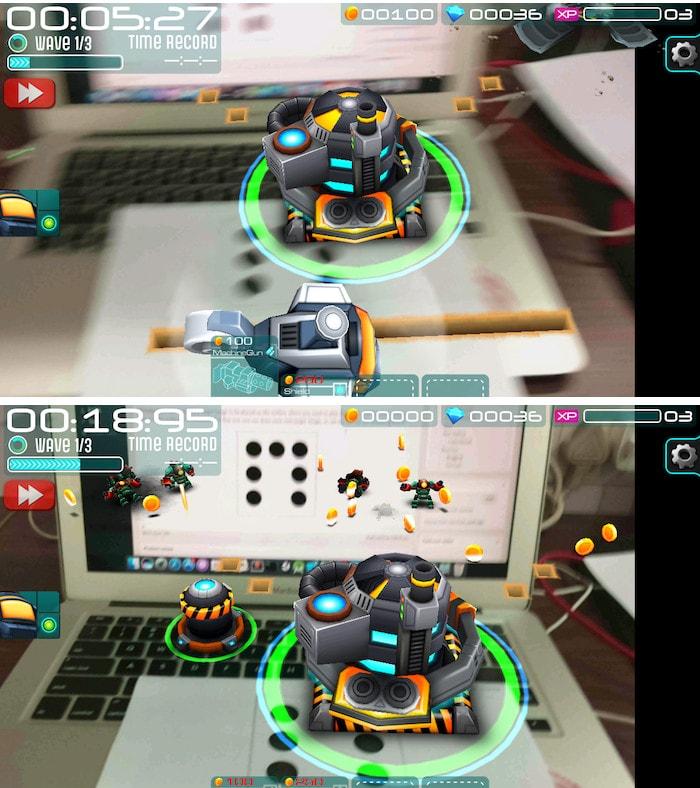 Top 10 Free AR Apps for iOS and Android | Beebom