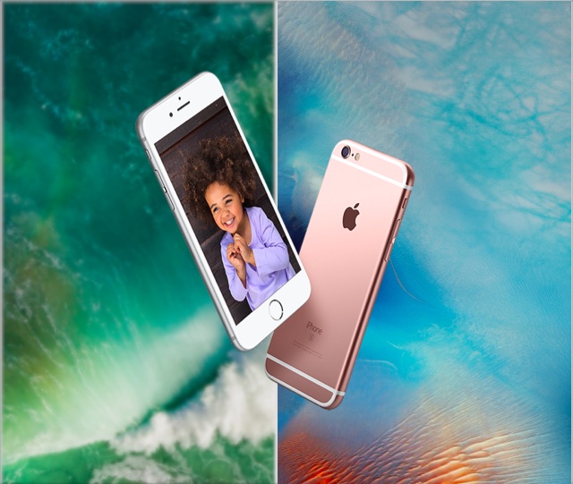 iOS 10 vs. iOS 9 (Detailed Comparison)