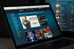 Steam Will Let You Play Local Multiplayer Games Online Soon