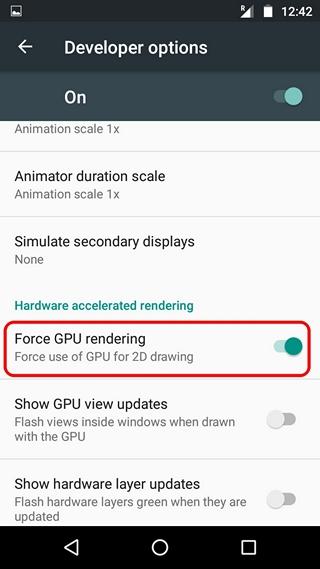 How to Fix Touchscreen Not Working on Android | Beebom