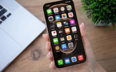 Control iPhone using Head movements