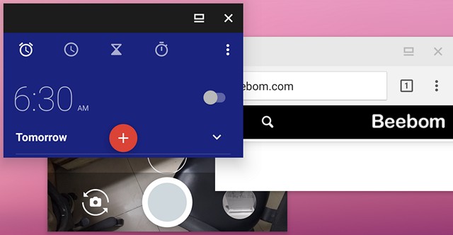 How to Enable Freeform Multiwindow mode Android Nougat