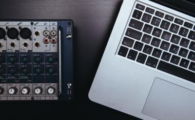 How to remove noise from audio files