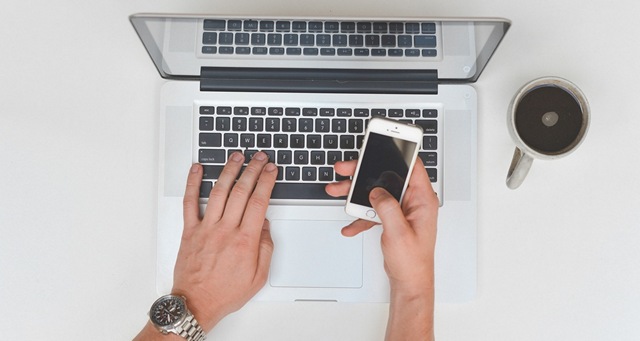 How to unlock Mac with iPhone