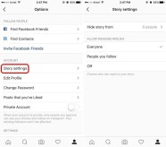 How To Create Instagram Stories On Android And IPhone Beebom