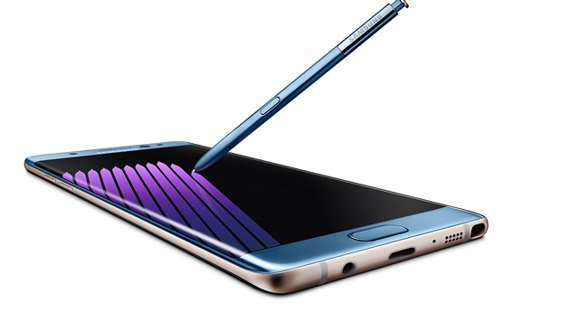 Samsung Galaxy Note 7 Screen Protectors