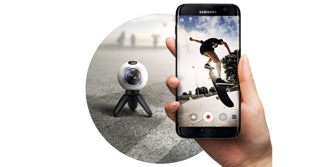 Samsung Galaxy Note 7 Acessories