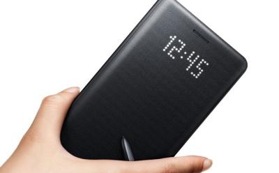 Samsung LED Cover for Note 7