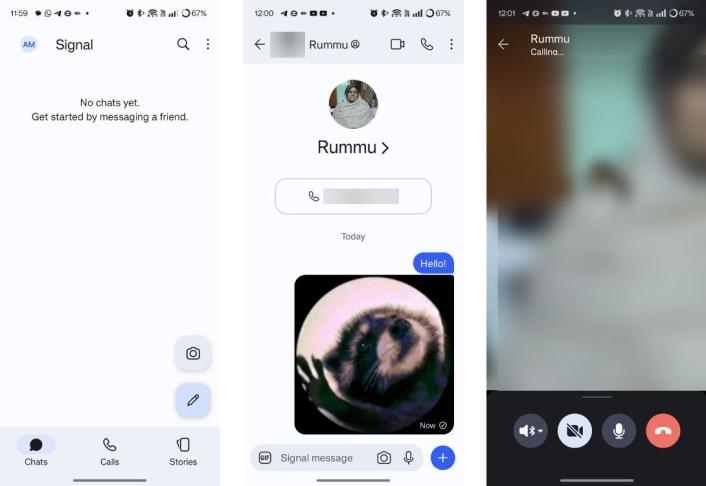 10 Best Secure Messaging Apps You Should Check Out in 2026 | Beebom