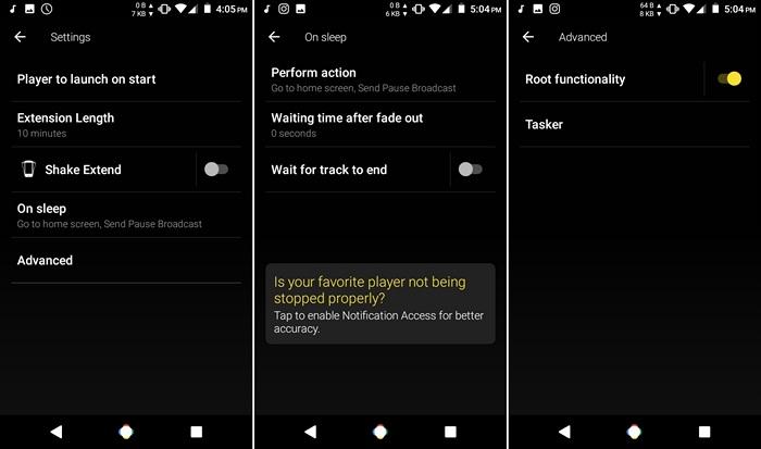 How to Set Sleep Timer on Android and iPhone | Beebom
