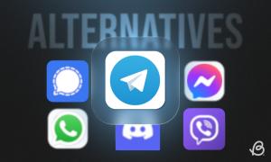 10 Best Telegram Alternatives You Must Try in 2025