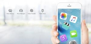 WinX MediaTrans iPhone Manager for PC (Review)