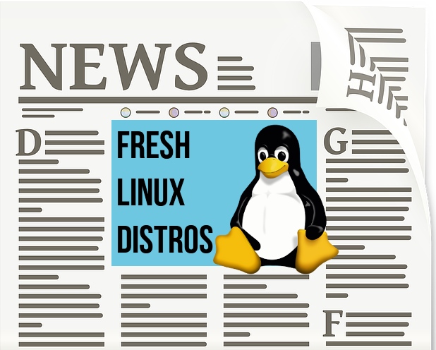 new-linux-distros