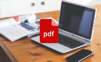 tools to compress PDF files