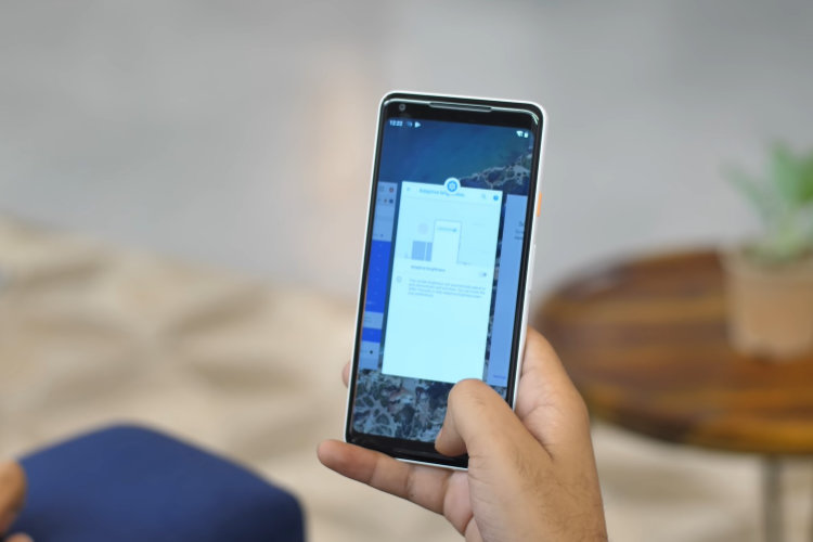 10 Cool Android Gestures You Should Be Using in 2019
