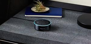 Amazon Echo Dot 2: How Is It Different From Echo Dot 1st Gen?
