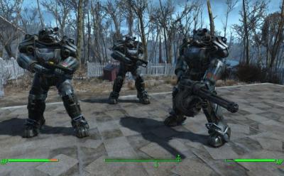 15 best Fallout 4 mods
