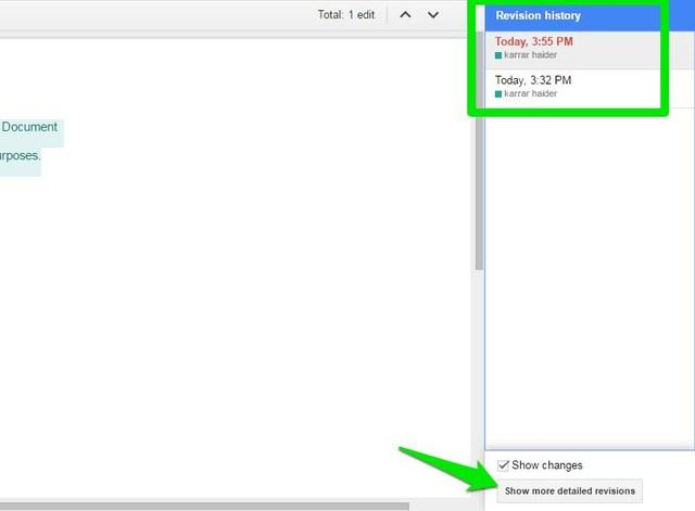 13 Cool Google Docs Tips and Tricks You Should Use | Beebom