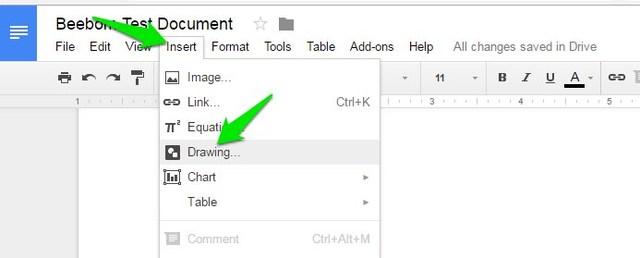13 Cool Google Docs Tips and Tricks You Should Use | Beebom