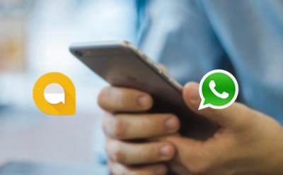 google-allo-vs-whatsapp