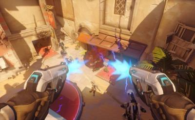 Best FPS Games 2019 for Windows 10 PC
