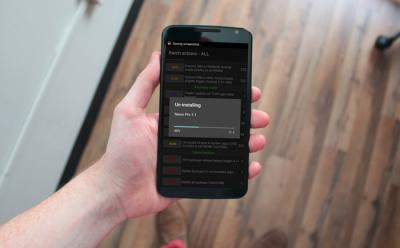 How to Uninstall Multiple Apps on Android