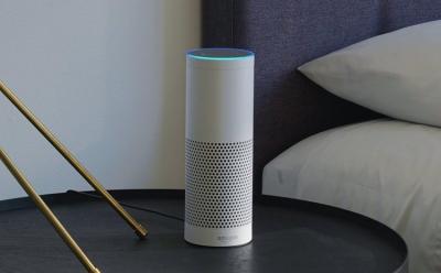 amazon echo