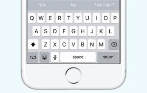 9 Cool iPhone Keyboard Tricks You Should Know
