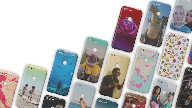 google pixel and pixel xl accessories